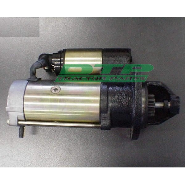 Wholesale Tractor Spare Parts Starter Qdj100c3 Starter