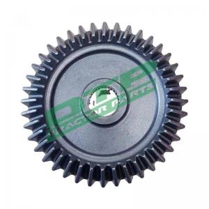 World Combine Harvester Spare Parts Large Bevel gear W2.5B-04-10-02 World Combine Harvester Spare Parts Large Bevel gear W2.5B-04-10-02