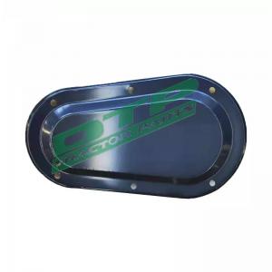 World Combine Harvester Spare Parts chain box welded W2.5B-04HX-22A-01-00