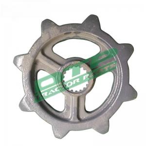 thumbnail image 2 of World Agritech Blade Carrier – Fits 4ft, 5ft, & 6ft Rotary Cutters W/ 12 Spline Hub 2 of 6