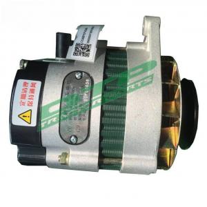 World Combine Harvester Spare Parts world 6.0p engine alternator starter assy