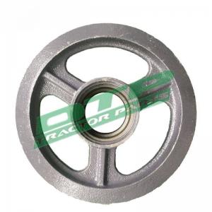 World Harvester 4lz-4.0e 4lz-5.0 4lz-6.0p spare parts Tension wheel WD.4MC.27-01