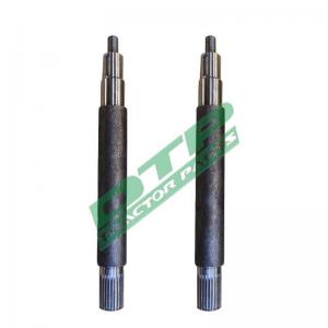 World Harvester 4lz-4.0e 4lz-5.0 4lz-6.0p spare parts rotating shaft w2.5-02s-01-17-12