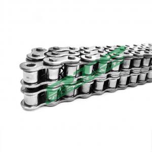 World Harvester 4lz-4.0e 4lz-5.0 4lz-6.0p spare parts Grain lifting chain W2.5K-02PB-10A-15