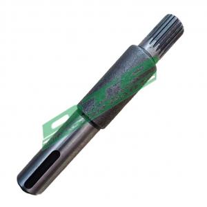World Harvester 4lz-4.0e 4lz-5.0 4lz-6.0p spare parts Spline shaft W2.5DA-03H-10D-05 World Harvester 4lz-4.0e 4lz-5.0 4lz-6.0p spare parts Spline shaft W2.5DA-03H-10D-05