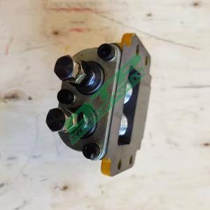 World Harvester 4lz-4.0e 4lz-5.0 4lz-6.0p spare parts w2.0-05-33-01 steeriing cylinder