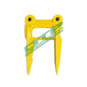 World Harvester 4lz-4.0e 4lz-5.0 4lz-6.0p spare parts blade guard