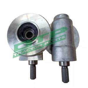 World harvester 4lz-4.0e 4lz-6.0p spare parts gearbox assy Impurity Miscellaneous gearbox assembly w2.5-02-02-11-01-09-00