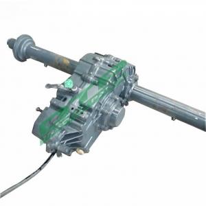 World harvester original parts Gearbox Assembly W3.5H-03A-02-00