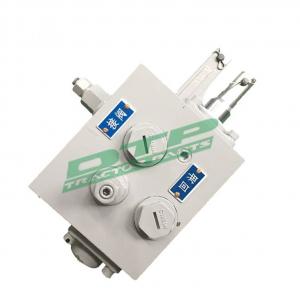 World harvester original parts SL-DF8MI Single way valve