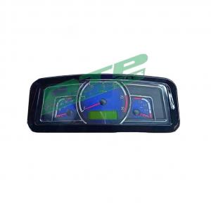 World harvester original parts WD-150-07.03.01 combination meter