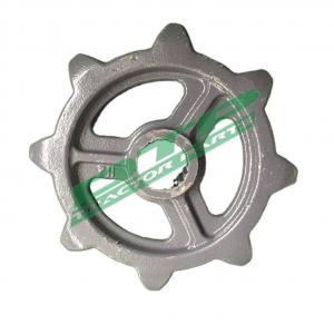 World harvester original parts WD.4MC.2-01 Driven rollersprocket