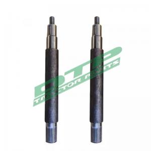 World harvester original parts w2.5-02s-01-17-12 rotating shaft