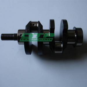XINCHAI 490B XINCHAI diesel engine parts crankshaft