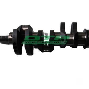 XINCHAI 490BPG A490BPG C490BPG diesel engine parts crankshaft