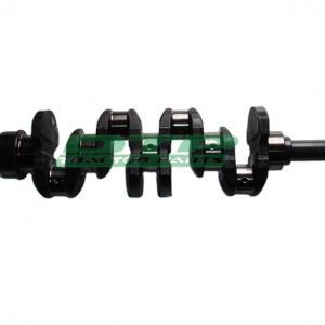 XINCHAI 495BPG diesel engine parts crankshaft XINCHAI 495BPG diesel engine parts crankshaft