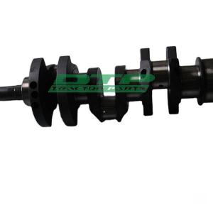 XINCHAI 498BT A498BT A498BT1 diesel engine parts crankshaft XINCHAI 498BT A498BT A498BT1 diesel engine parts crankshaft