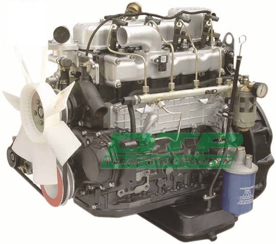 XINCHAI A490BPG C490BPG C490BG diesel engine