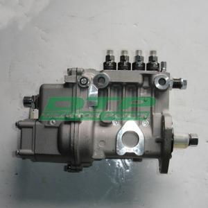 XINCHAI A490BPG diesel engine parts fuel injection pump