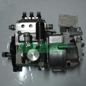 XINCHAI A495BPG diesel engine parts fuel injection pump