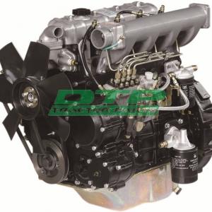 XINCHAI A495BPG diesel engine