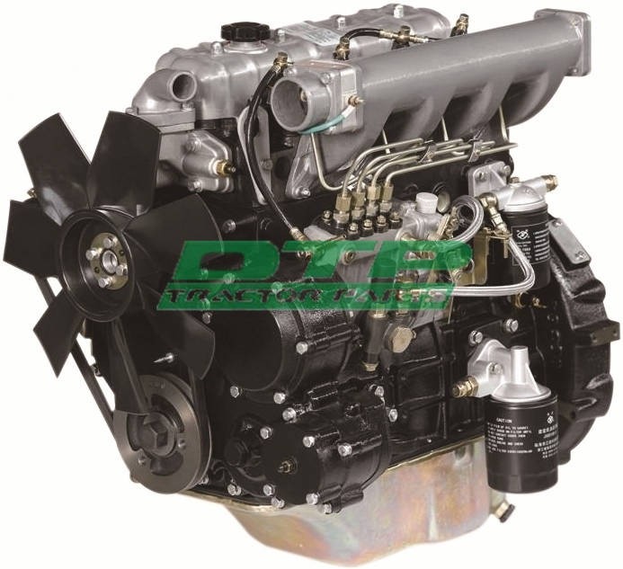 XINCHAI A495BPG diesel engine