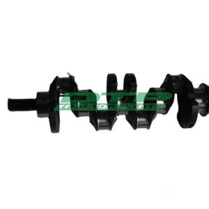 XINCHAI A495BT diesel  engine parts crankshaft