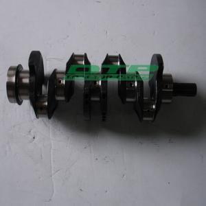 XINCHAI A498BT1 diesel engine parts crankshaft