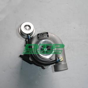 XINCHAI A498BZG TURBINE