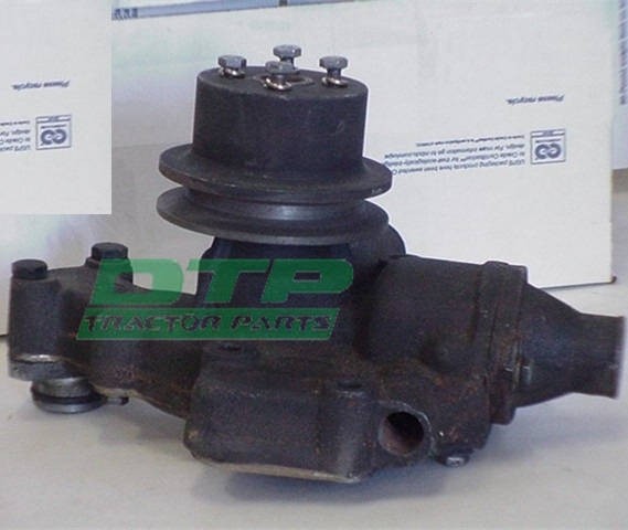 XINCHAI engine parts C490BT 490B-42004 Water pump