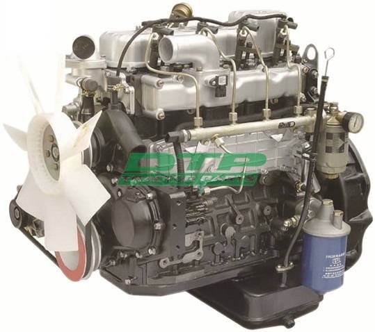 Xinchai 4105 series diesel engines, Xinchai diesel engine