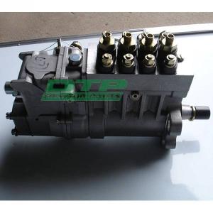 Xinchai 495 Engine Parts Fuel Injection Pump