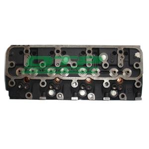Xinchai 498BT diesel engine cylinder head assembly Xinchai 498BT diesel engine cylinder head assembly