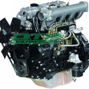 Xinchai A490BPG diesel engine used for small loader
