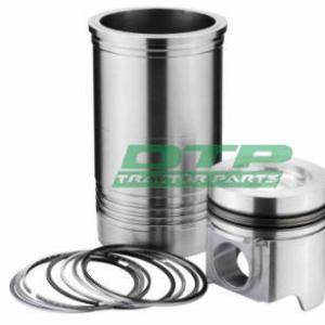 Xinchai A495BT diesel engines parts intake and exhaust valves