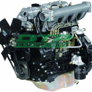 Xinchai A498BT diesel engine for wheel loaders, small excavators, forklifts