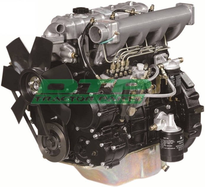 Xinchai C490BPG diesel engine