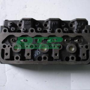 Xinchai C490BT diesel engine parts cylinder head body