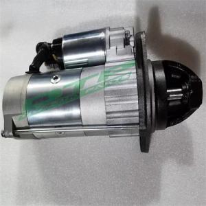 Xinchai engine parts   QDJ1308 L starter  for A495BT A498BT engine