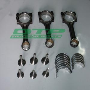 Y380 connecting road yangdong diesel engines spare parts