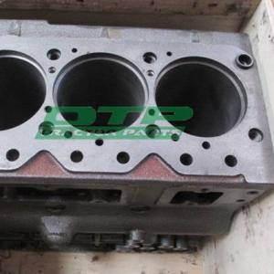 YANG DONG engine parts Y380 engine cylinder block