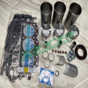 YANGDONG Y380 Y380T engine rebuilt kit parts