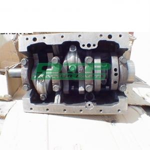 YANGDONG Y380 complete short block assembly
