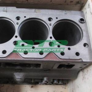 YANGDONG Y380 engine cylinder block