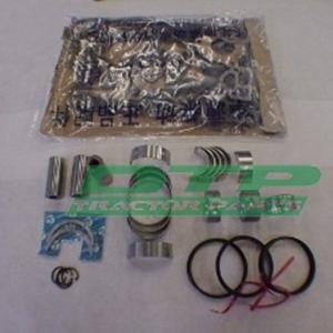 YANGDONG Y380 engine rebuilt kit parts