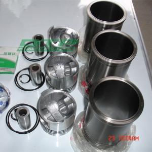 YANGDONG Y380 engine rebuilt kit pistons, main bearing