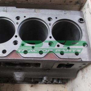 YANGDONG diesel engine parts Y380 engine block