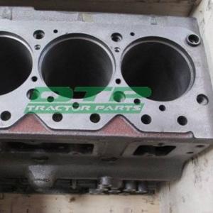 YANGDONG diesel engine parts Y380 engine block
