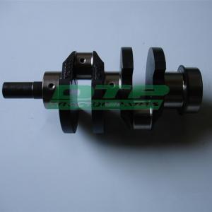 YANGDONG engine parts Y380 crankshaft YANGDONG engine parts Y380 crankshaft