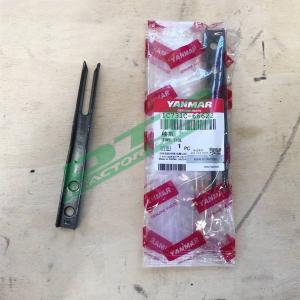 YR60D rice transplanter spare parts T13L tine YR60D rice transplanter spare parts T13L tine